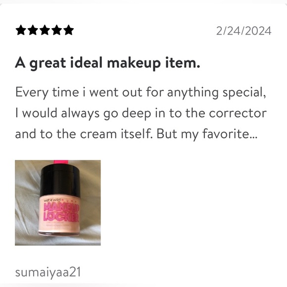 3 in 1 BB Cream/ Deluxe Blush & Brush - Picture 10 of 15